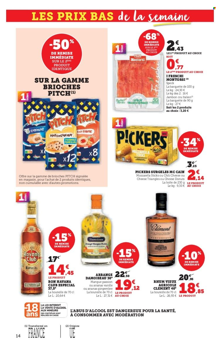 Catalogue U express - 16/09/2025 - 28/09/2025. Page 14