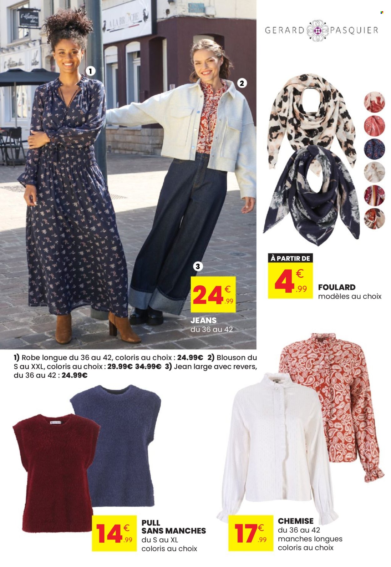 Catalogue Stokomani - 10/09/2025 - 21/09/2025. Page 2