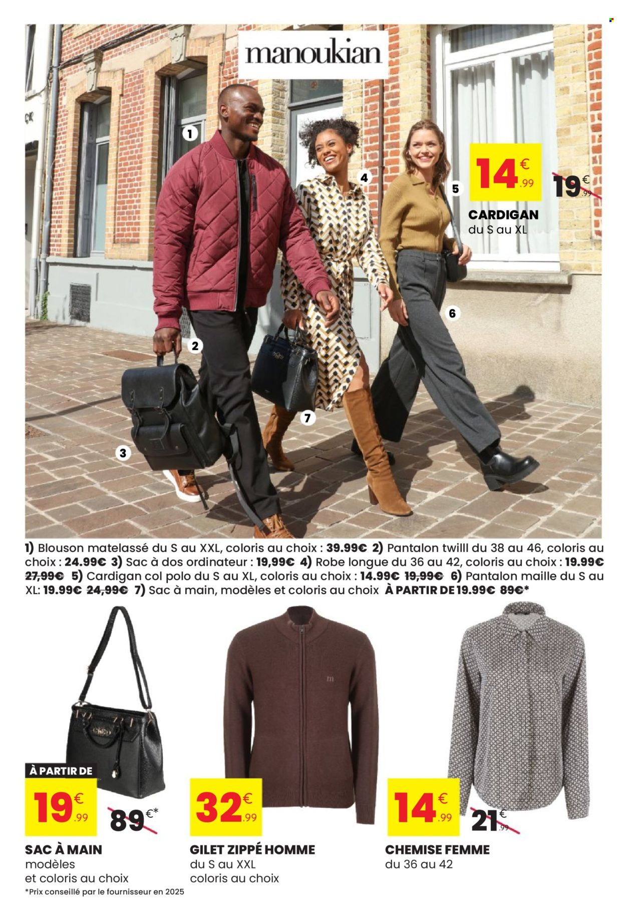 Catalogue Stokomani - 10/09/2025 - 21/09/2025. Page 4