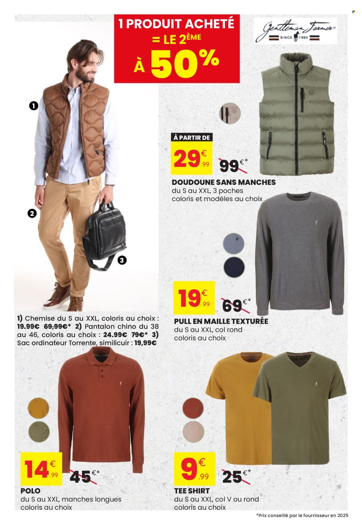 Catalogue Stokomani - 10/09/2025 - 21/09/2025. Page 5