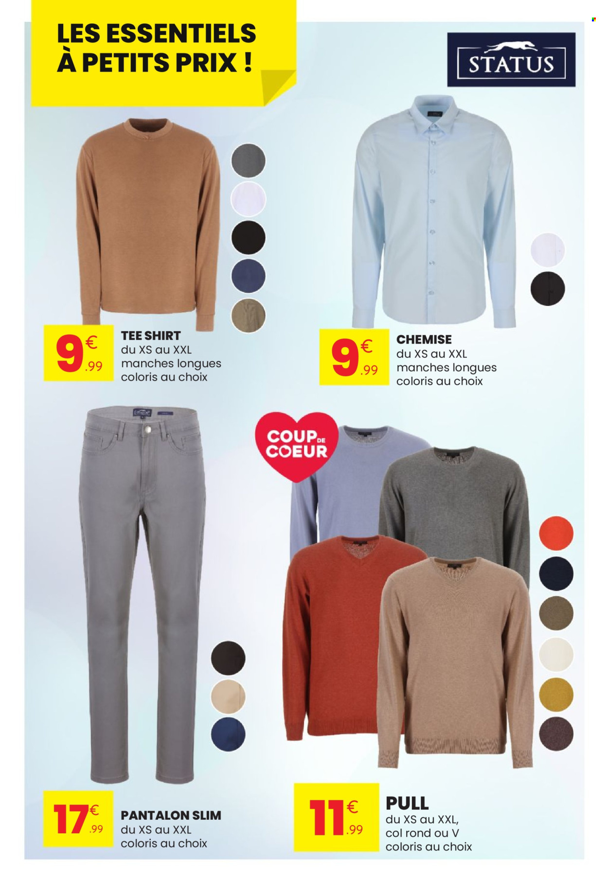 Catalogue Stokomani - 10/09/2025 - 21/09/2025. Page 9