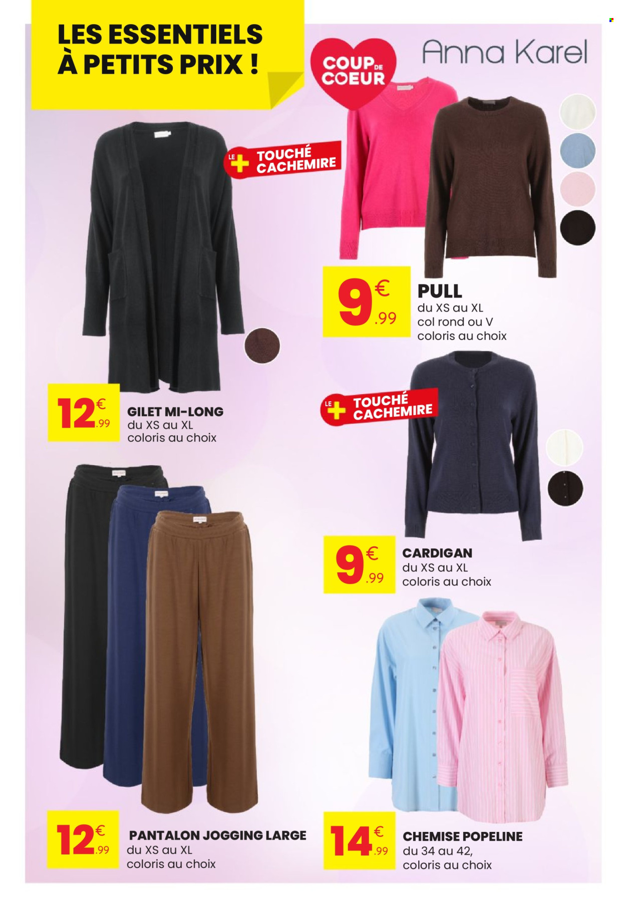 Catalogue Stokomani - 10/09/2025 - 21/09/2025. Page 10