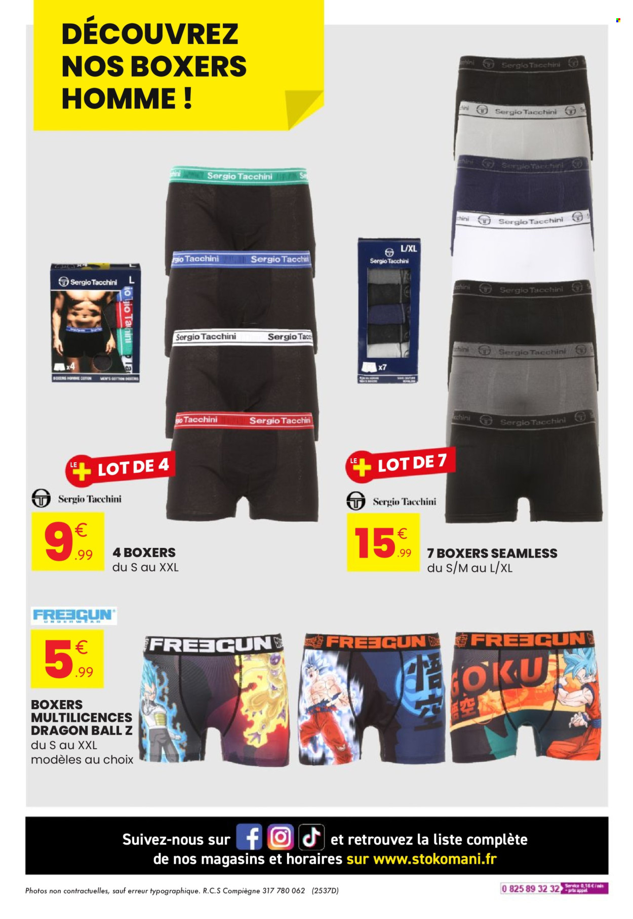 Catalogue Stokomani - 10/09/2025 - 21/09/2025. Page 12