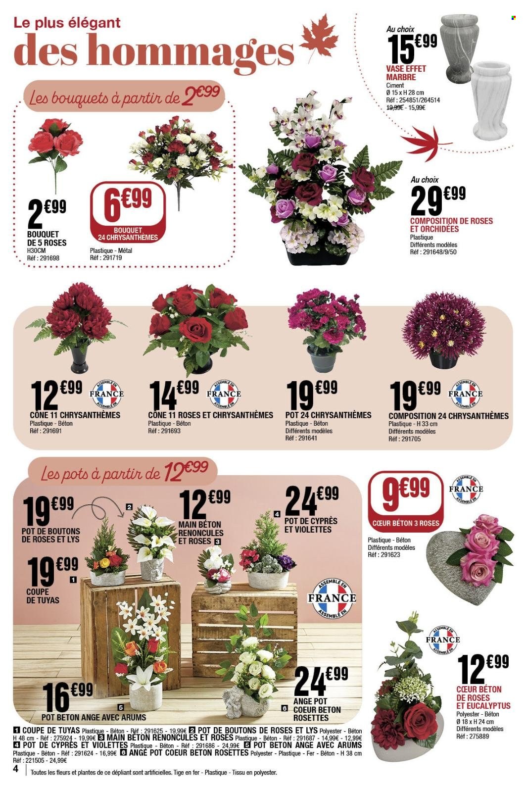 Catalogue La Foir'Fouille - 15/09/2025 - 21/09/2025. Page 4