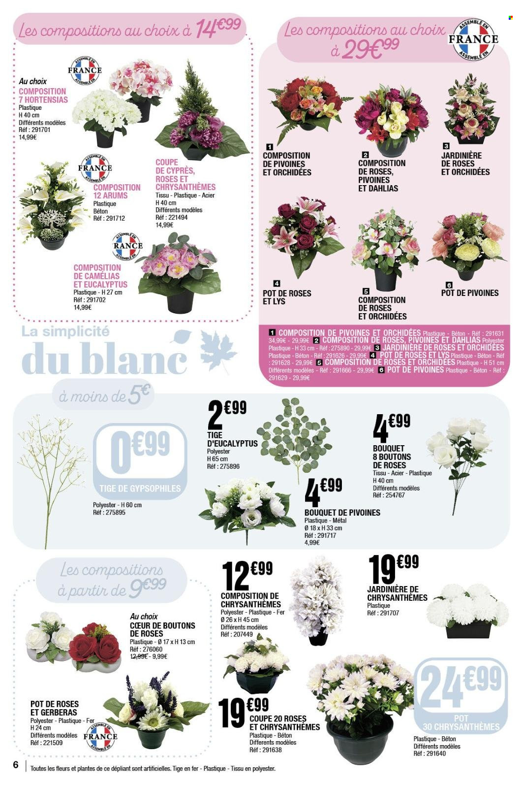 Catalogue La Foir'Fouille - 15/09/2025 - 21/09/2025. Page 6