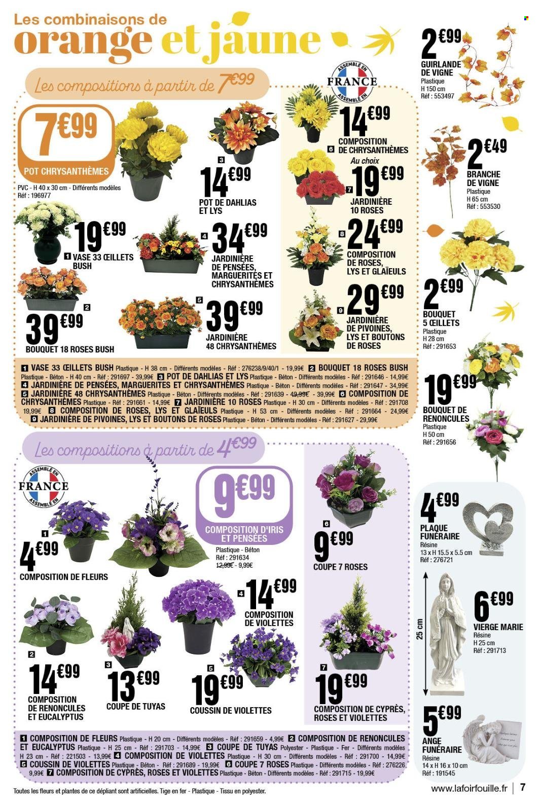 Catalogue La Foir'Fouille - 15/09/2025 - 21/09/2025. Page 7