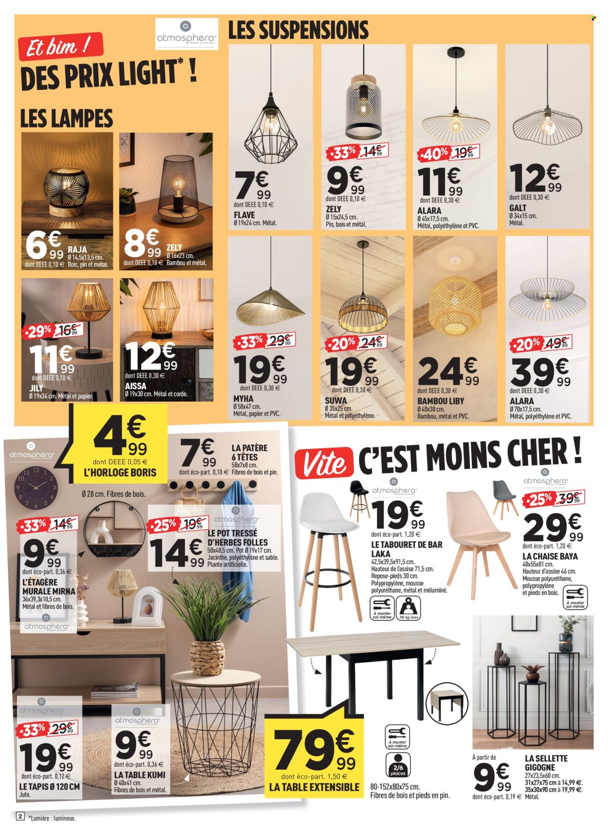 Catalogue Centrakor - 15/09/2025 - 28/09/2025. Page 2