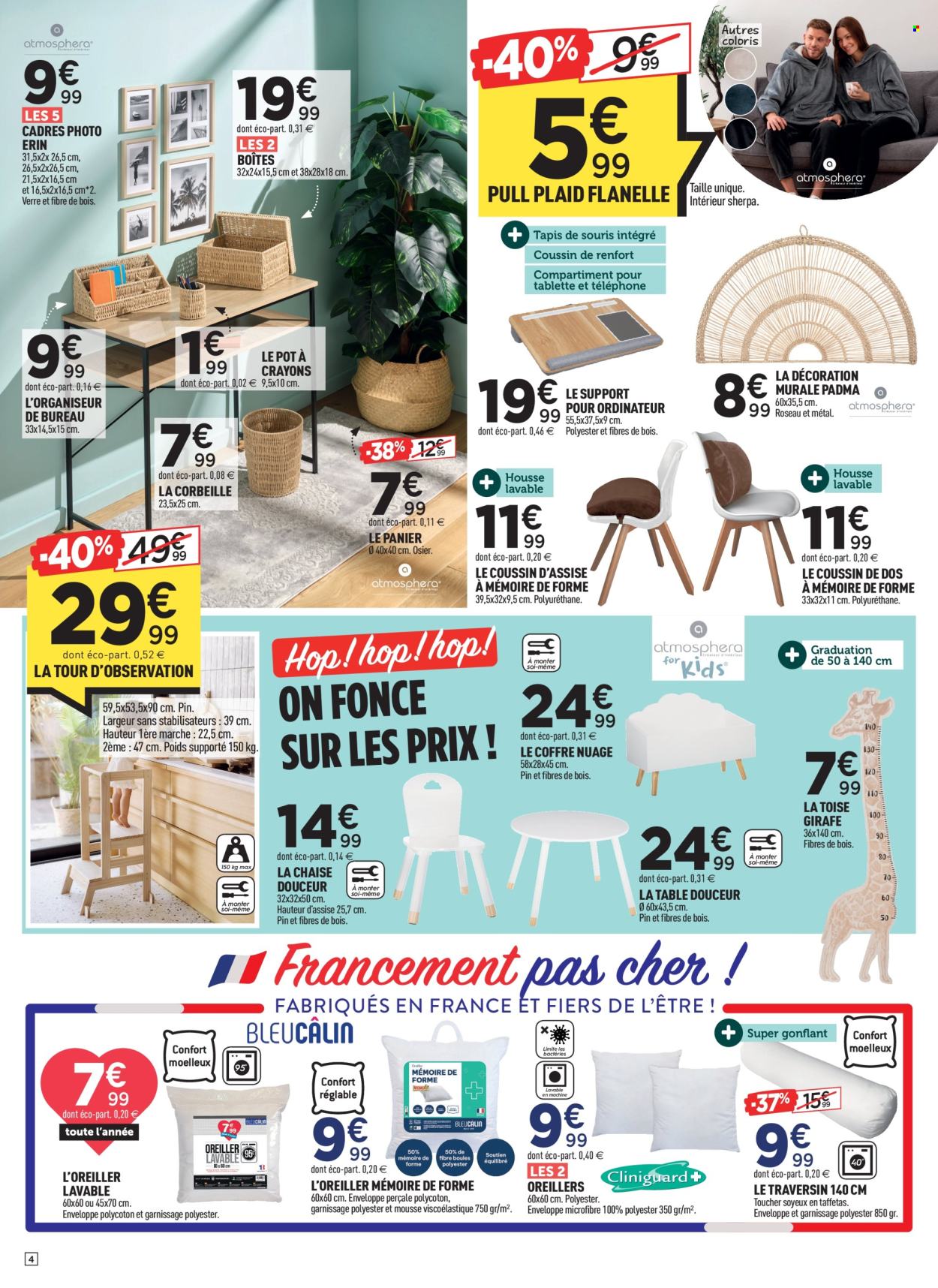 Catalogue Centrakor - 15/09/2025 - 28/09/2025. Page 4
