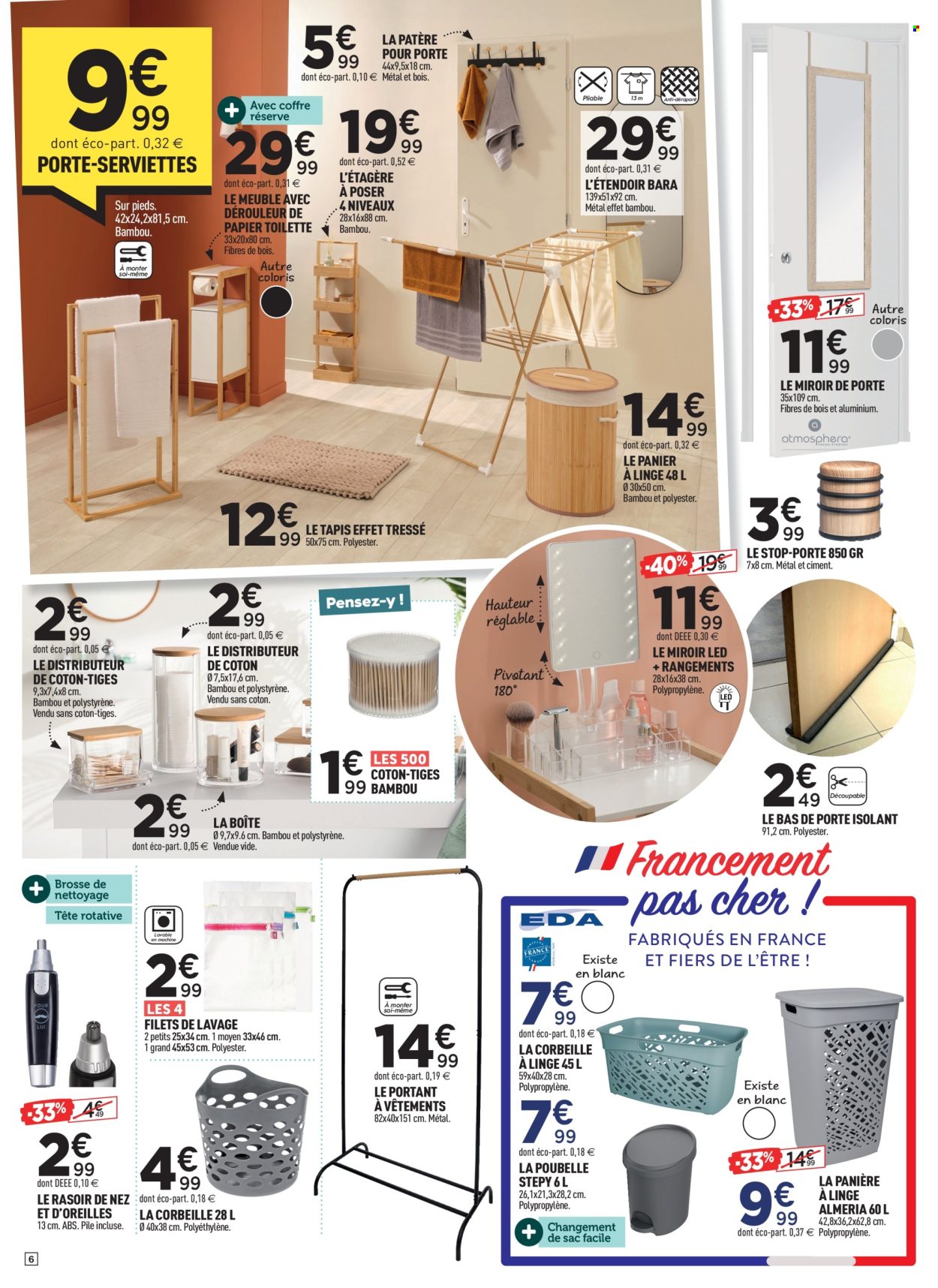 Catalogue Centrakor - 15/09/2025 - 28/09/2025. Page 6