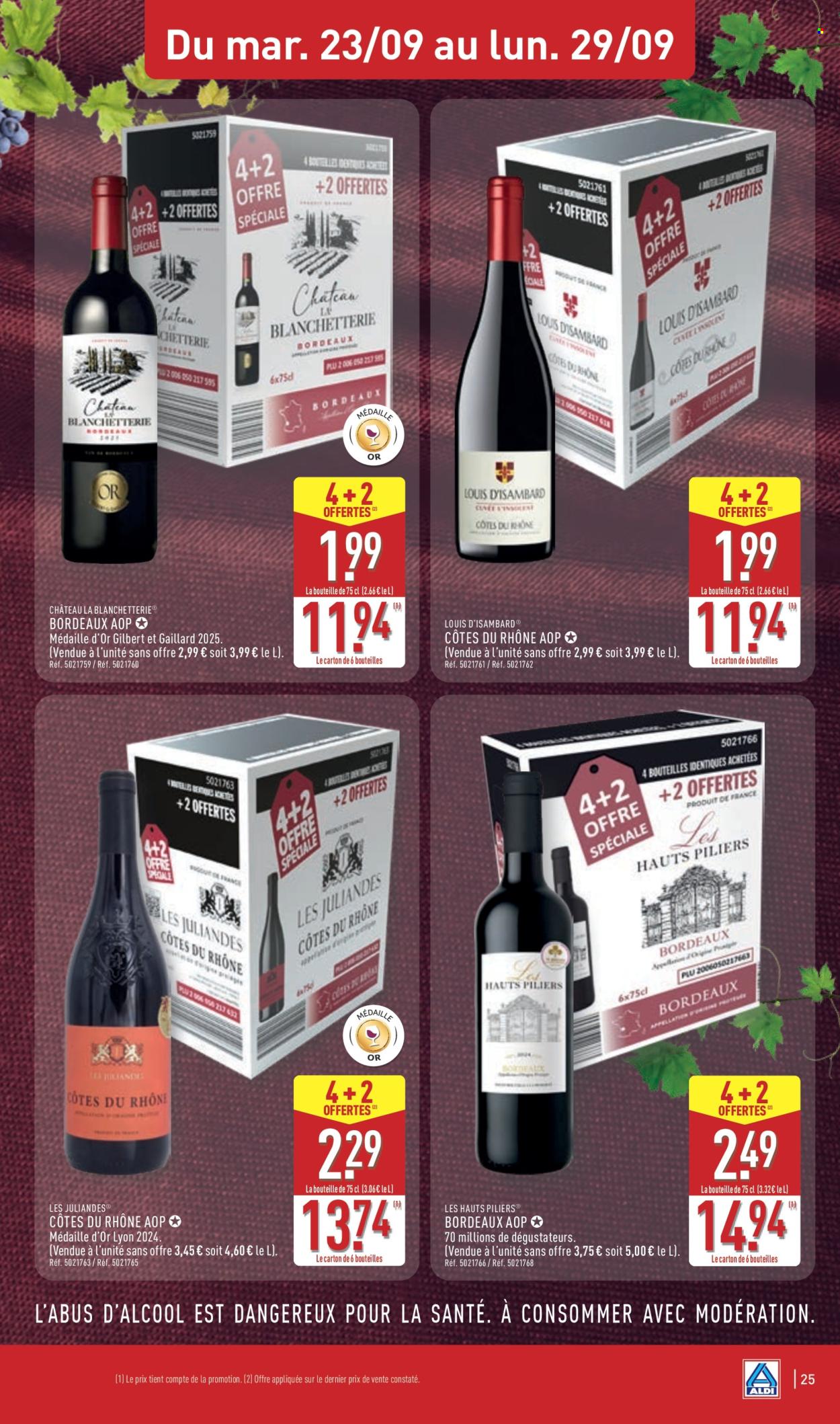 Catalogue ALDI - 23/09/2025 - 29/09/2025. Page 27