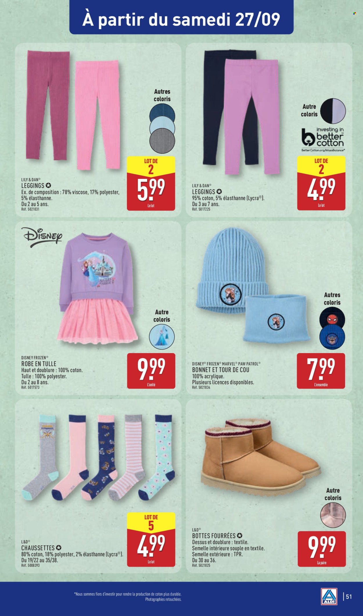 Catalogue ALDI - 23/09/2025 - 29/09/2025. Page 53