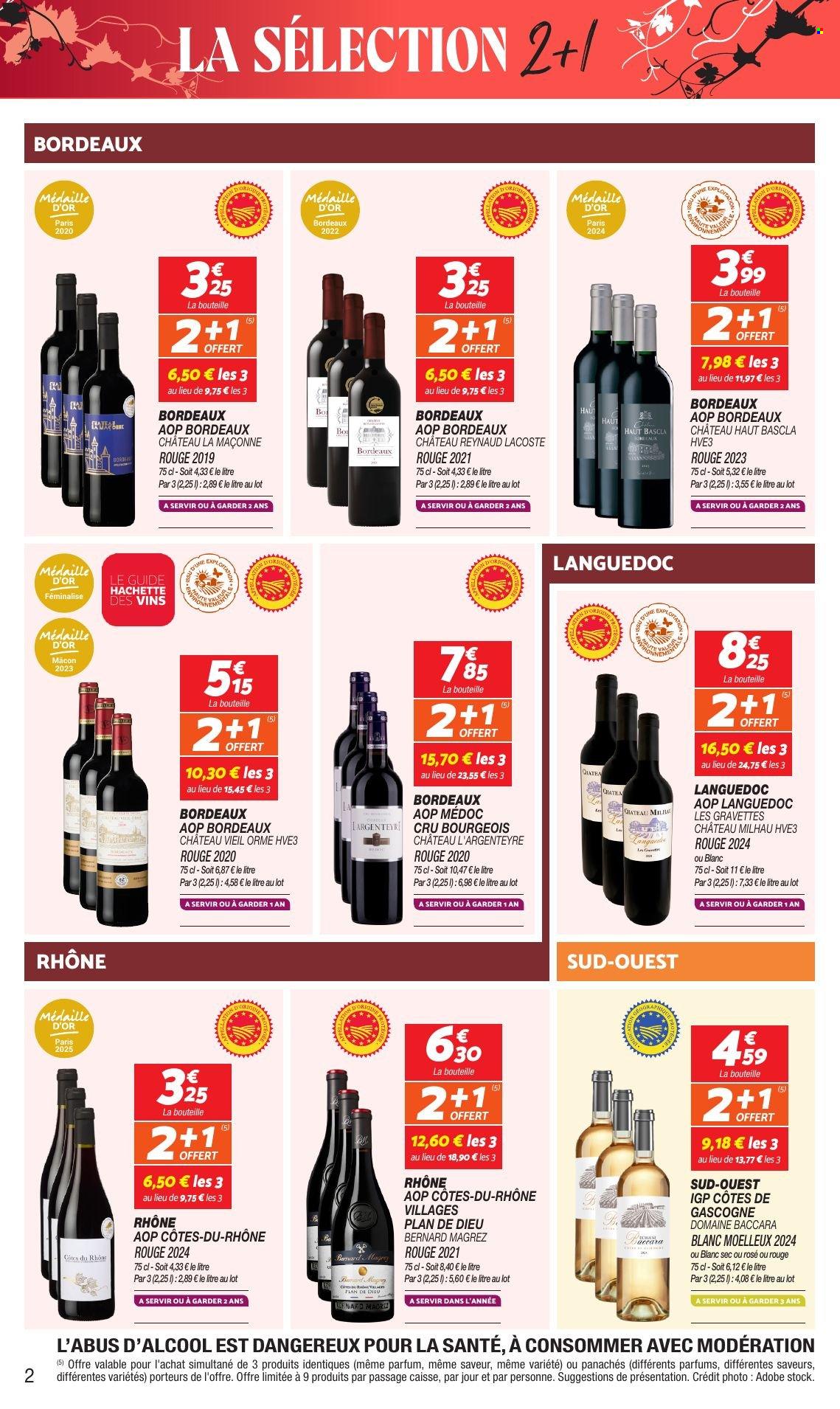 Catalogue Netto - 23/09/2025 - 29/09/2025. Page 2