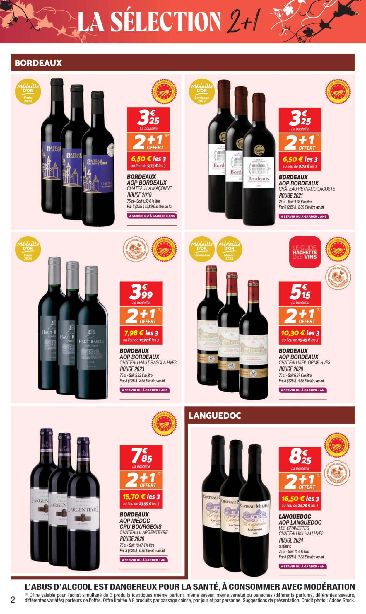 Catalogue Netto - 23/09/2025 - 13/10/2025. Page 2