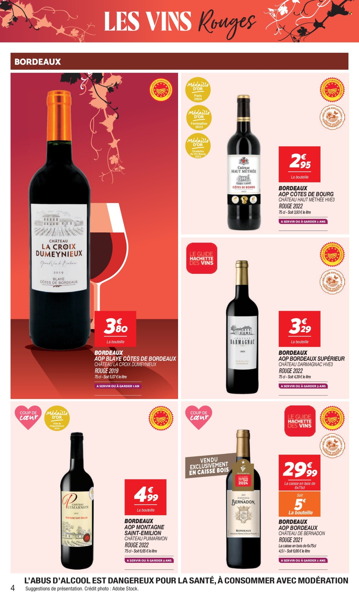 Catalogue Netto - 23/09/2025 - 13/10/2025. Page 4