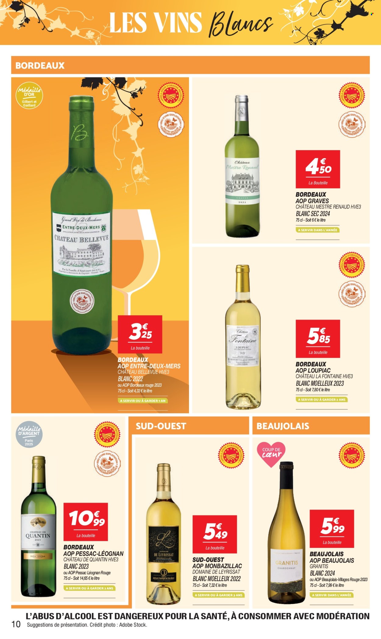 Catalogue Netto - 23/09/2025 - 13/10/2025. Page 10