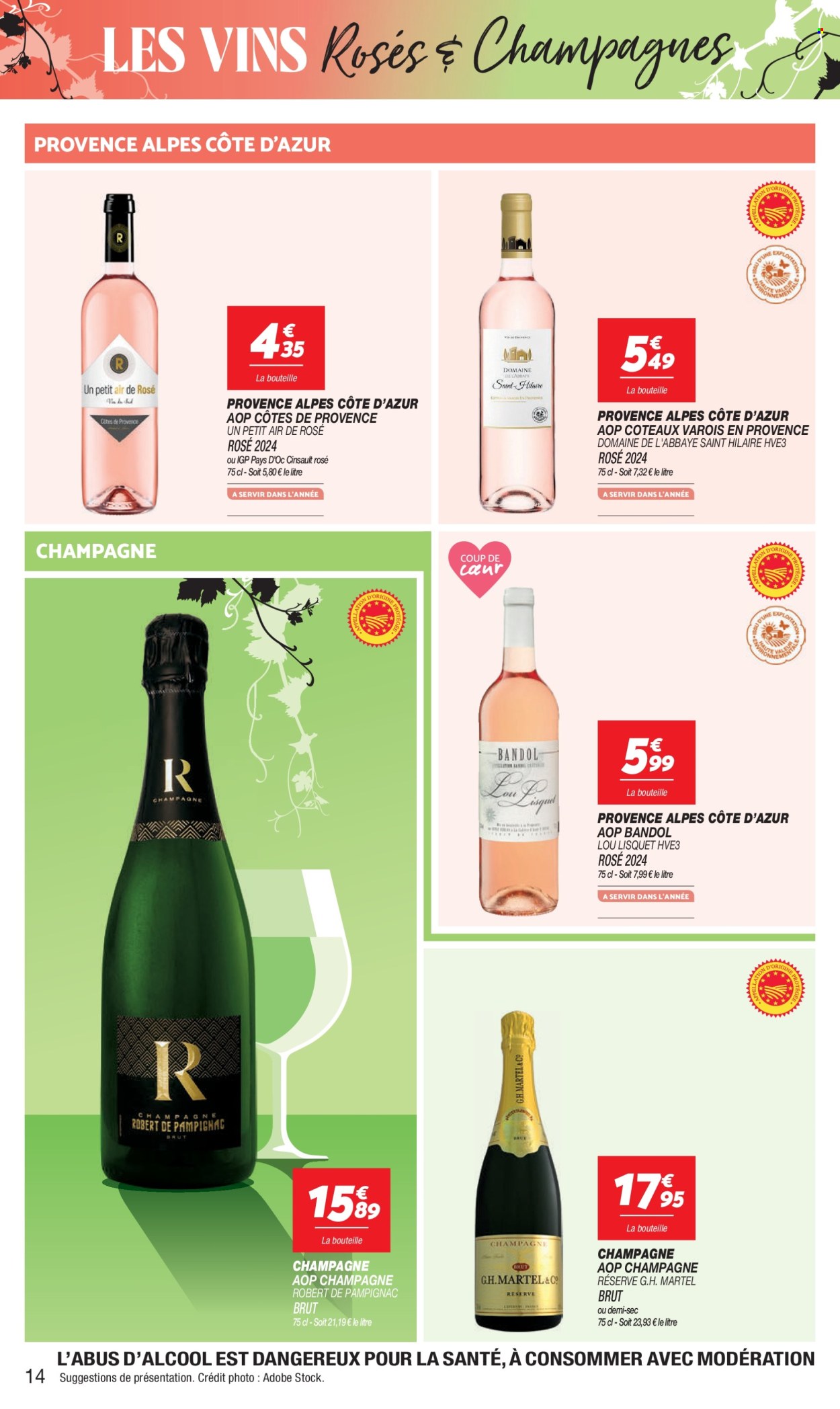 Catalogue Netto - 23/09/2025 - 13/10/2025. Page 14