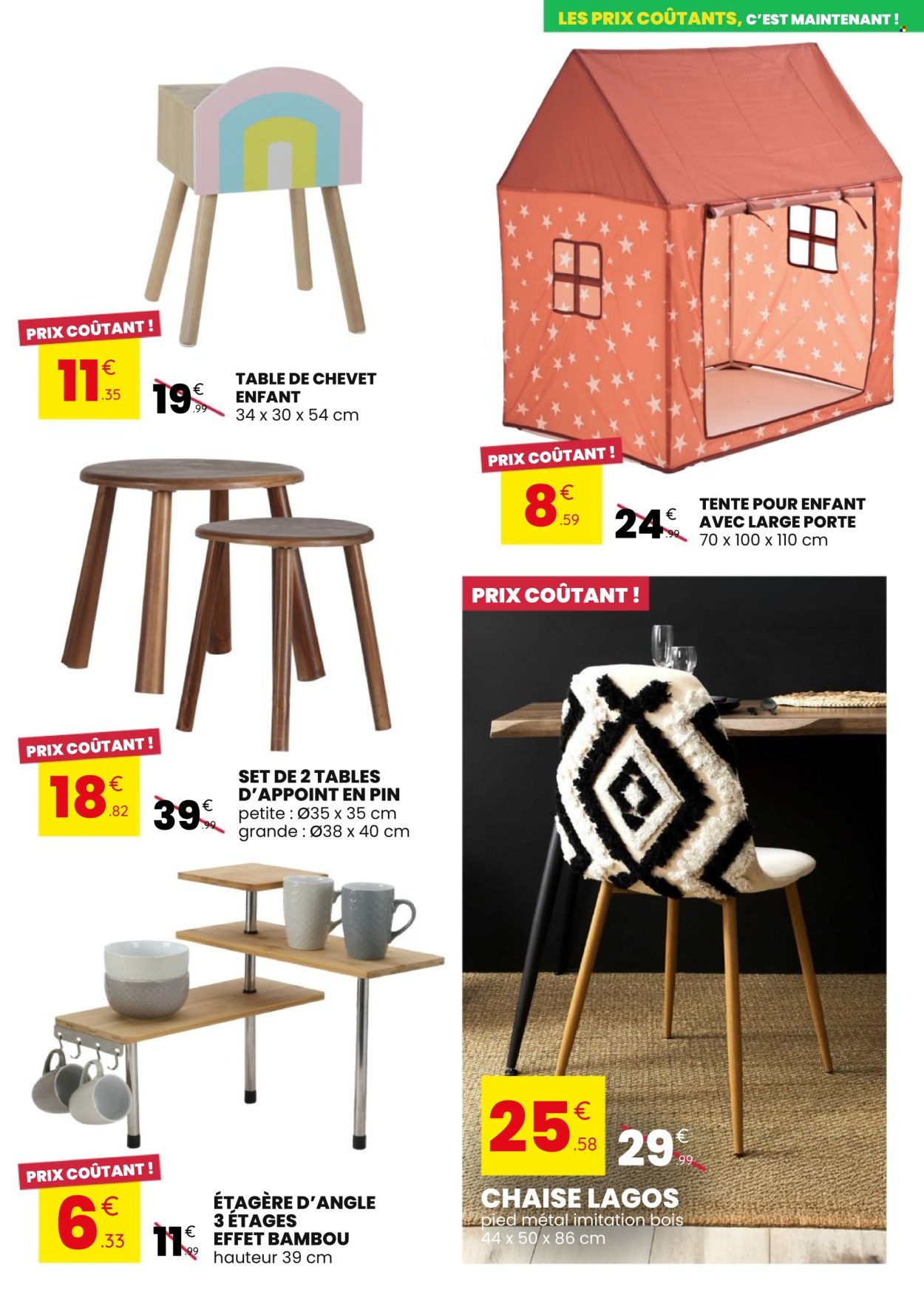 Catalogue Stokomani - 15/09/2025 - 21/09/2025. Page 3
