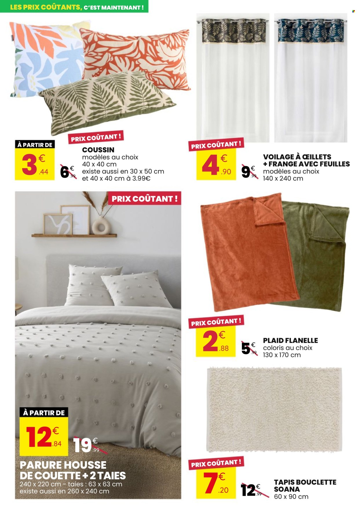 Catalogue Stokomani - 15/09/2025 - 21/09/2025. Page 4