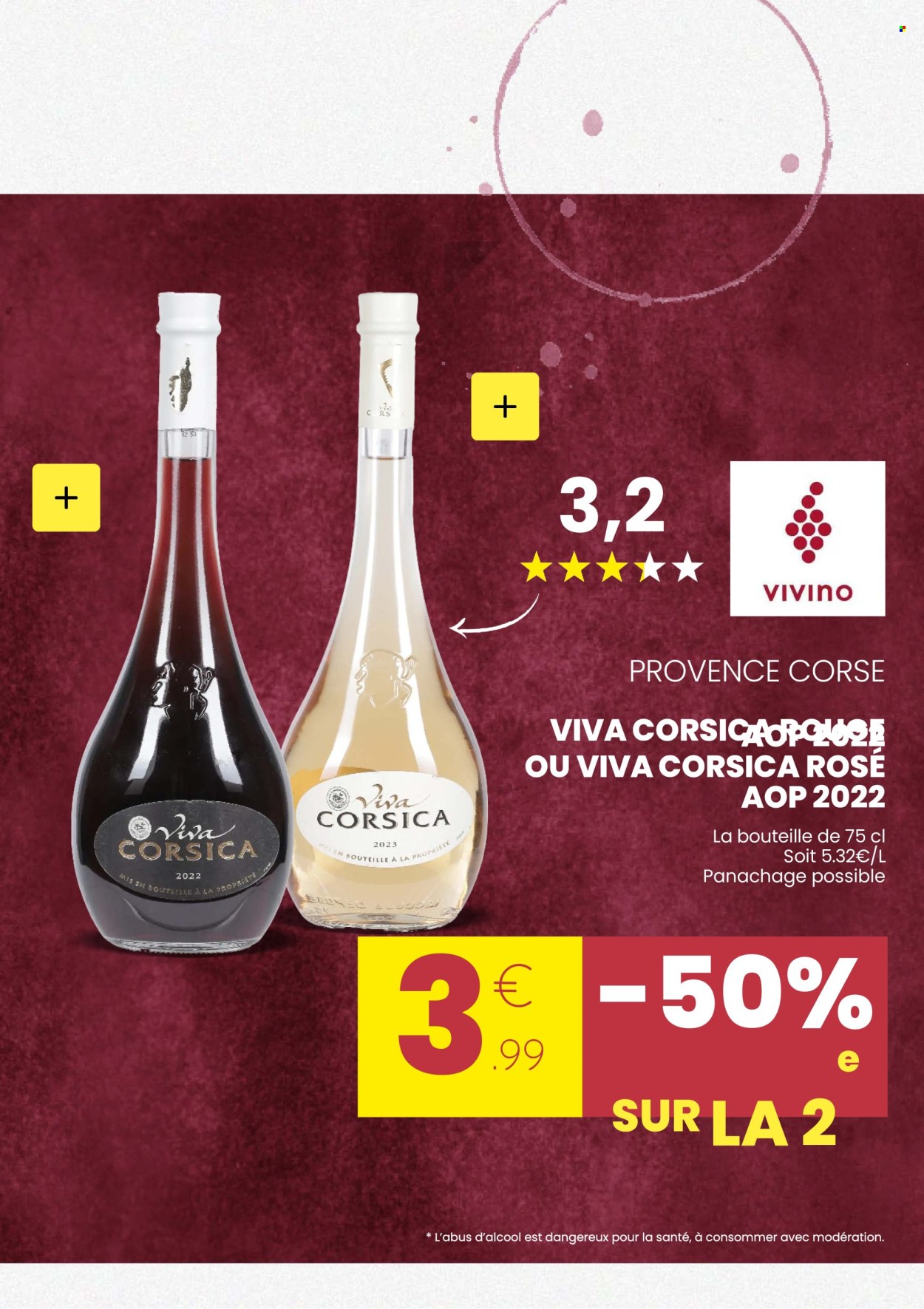 Catalogue Stokomani - 15/09/2025 - 21/09/2025. Page 3