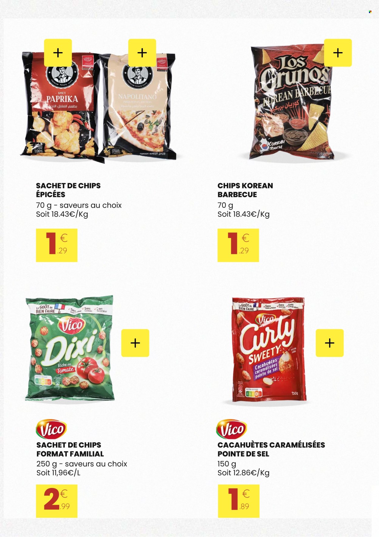 Catalogue Stokomani - 15/09/2025 - 21/09/2025. Page 8