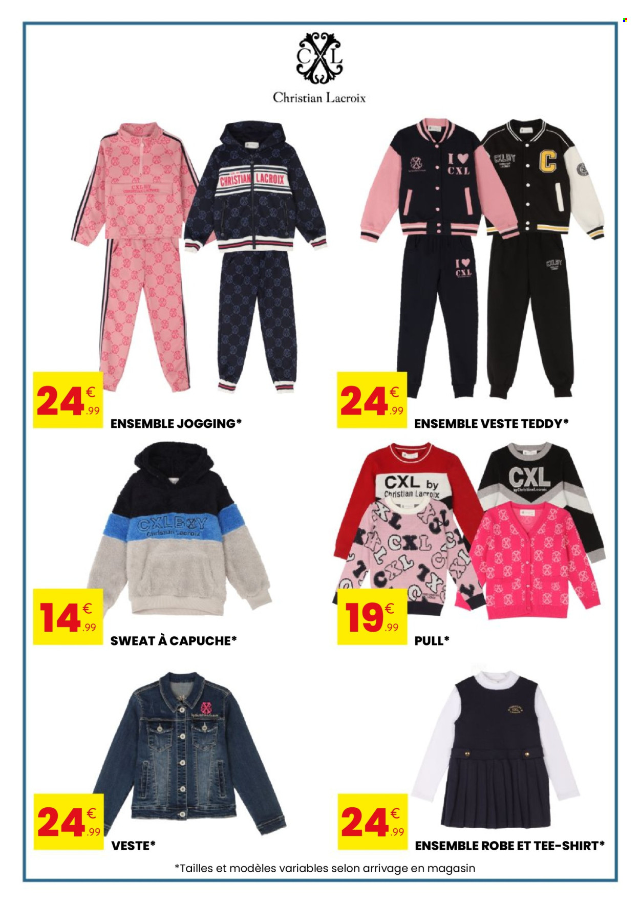 Catalogue Stokomani - 15/09/2025 - 21/09/2025. Page 4