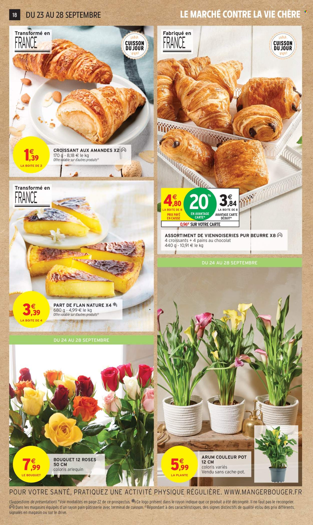 Catalogue Intermarché Hyper - 23/09/2025 - 05/10/2025. Page 18