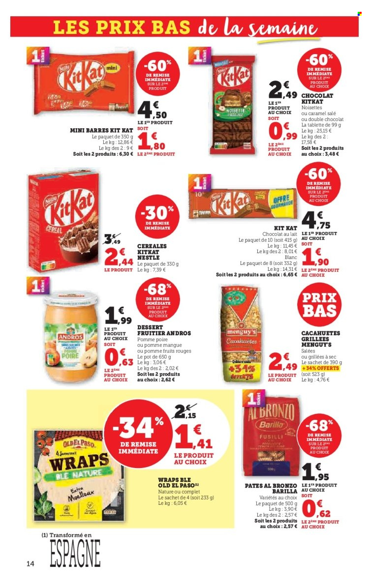 Catalogue HYPER U - 23/09/2025 - 05/10/2025. Page 14
