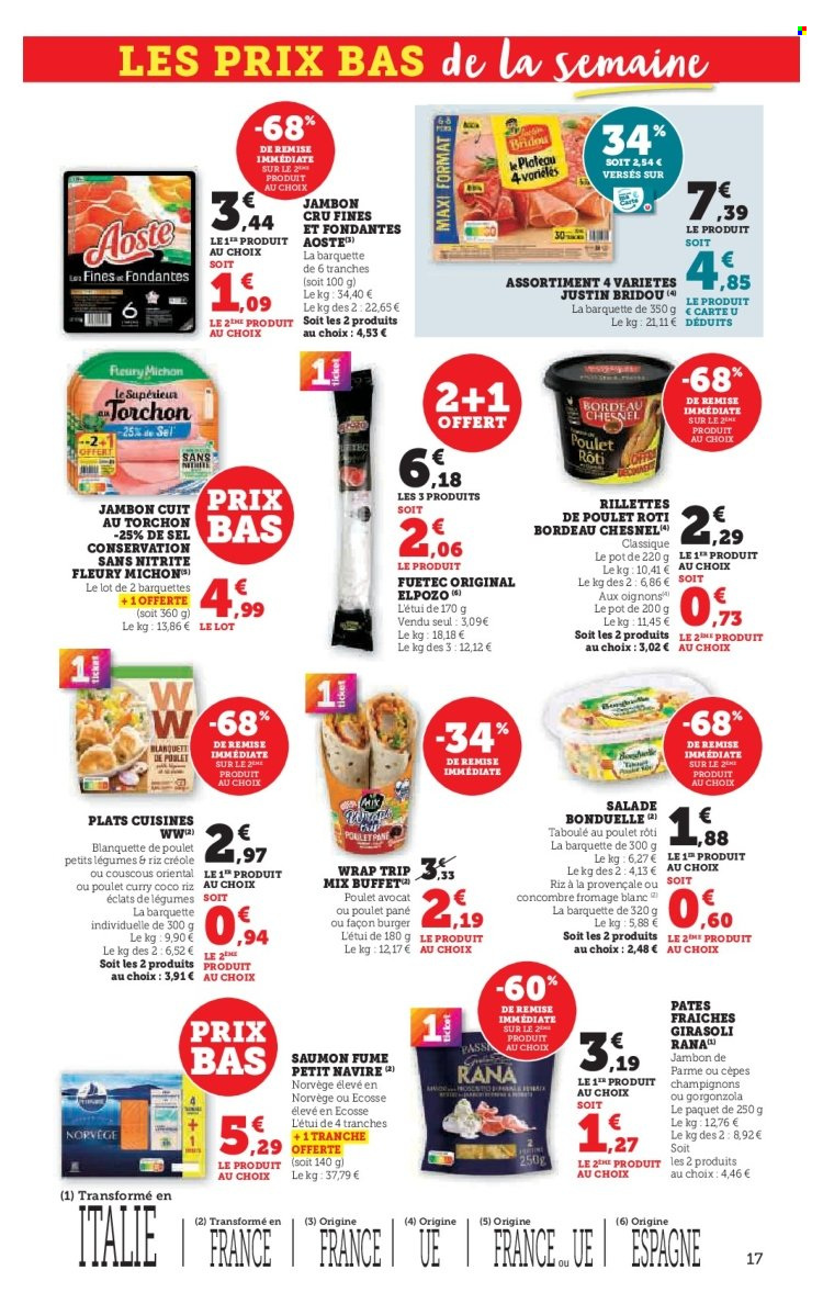 Catalogue HYPER U - 23/09/2025 - 05/10/2025. Page 17
