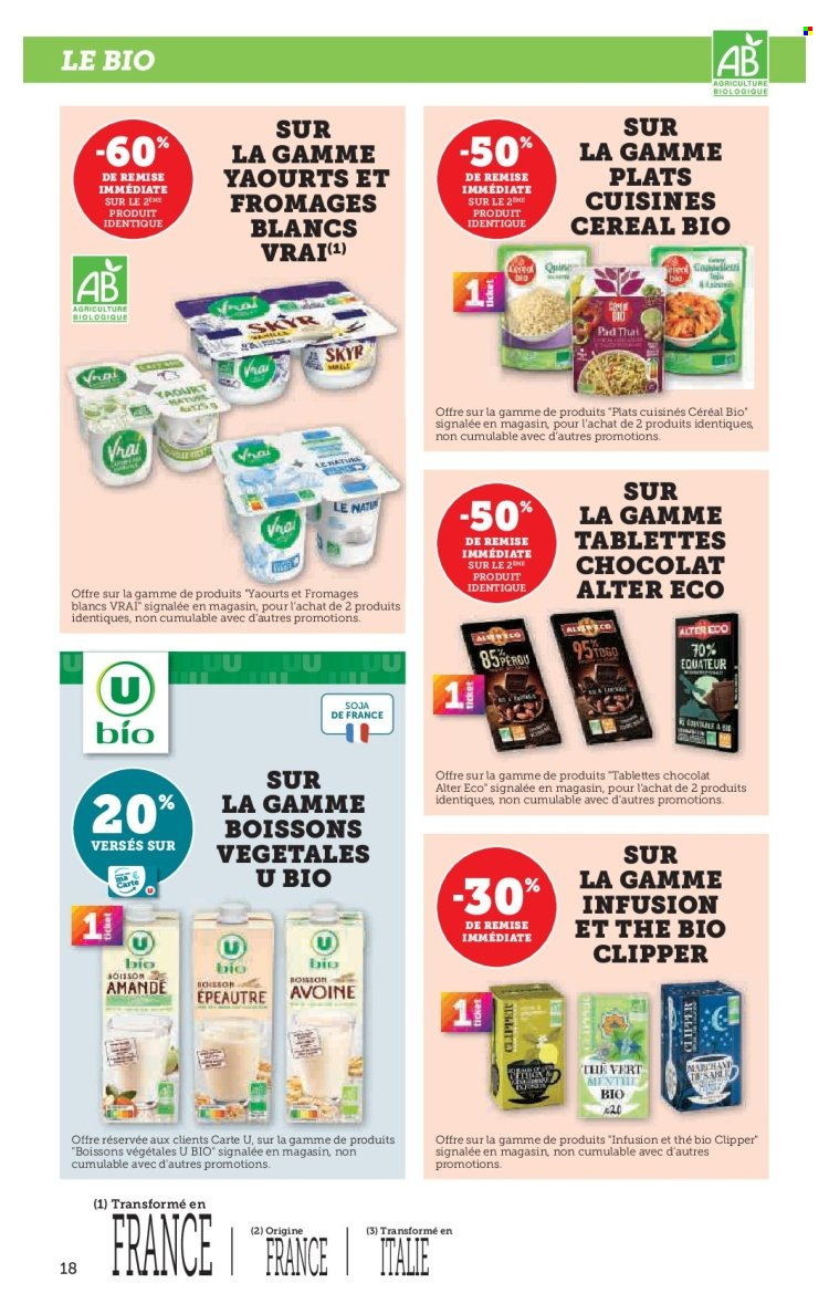 Catalogue HYPER U - 23/09/2025 - 05/10/2025. Page 18