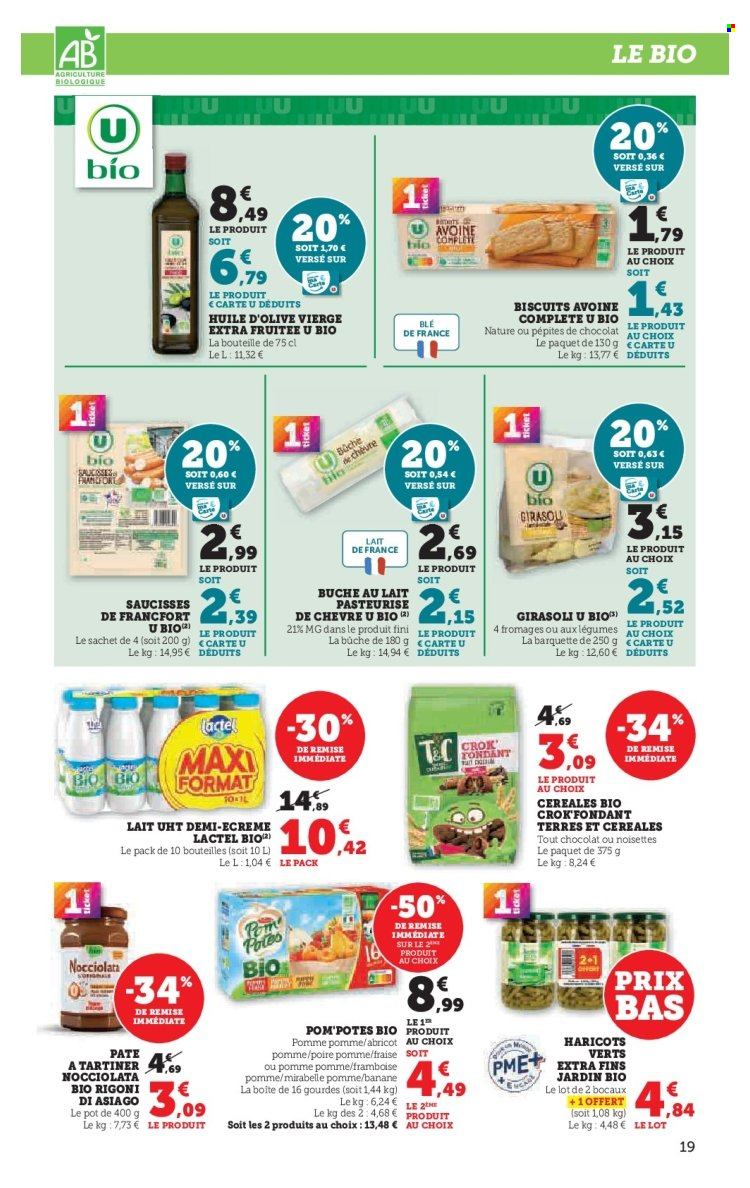 Catalogue HYPER U - 23/09/2025 - 05/10/2025. Page 19