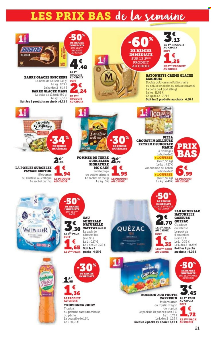 Catalogue HYPER U - 23/09/2025 - 05/10/2025. Page 21