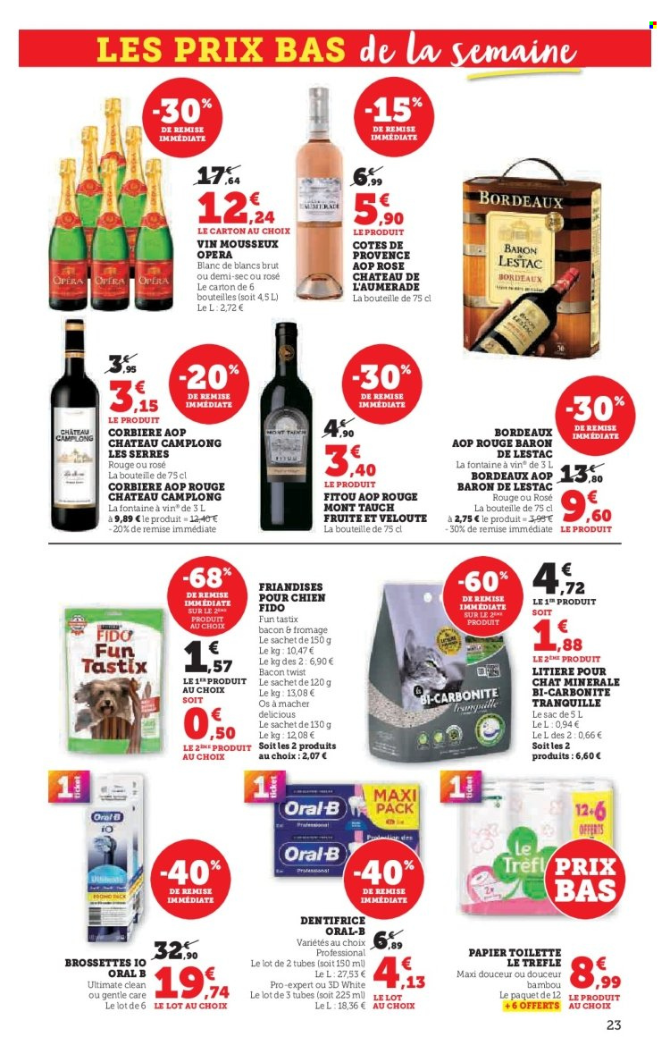 Catalogue HYPER U - 23/09/2025 - 05/10/2025. Page 23
