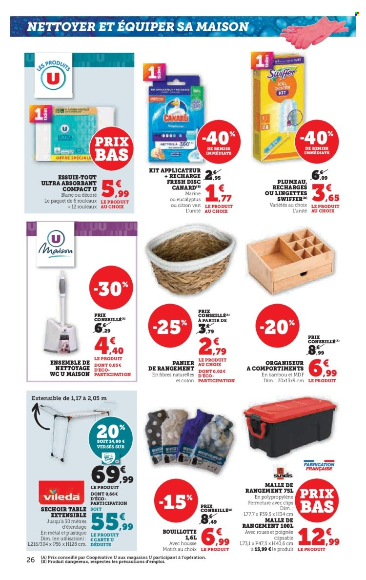 Catalogue HYPER U - 23/09/2025 - 05/10/2025. Page 26