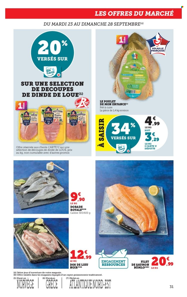 Catalogue HYPER U - 23/09/2025 - 05/10/2025. Page 31
