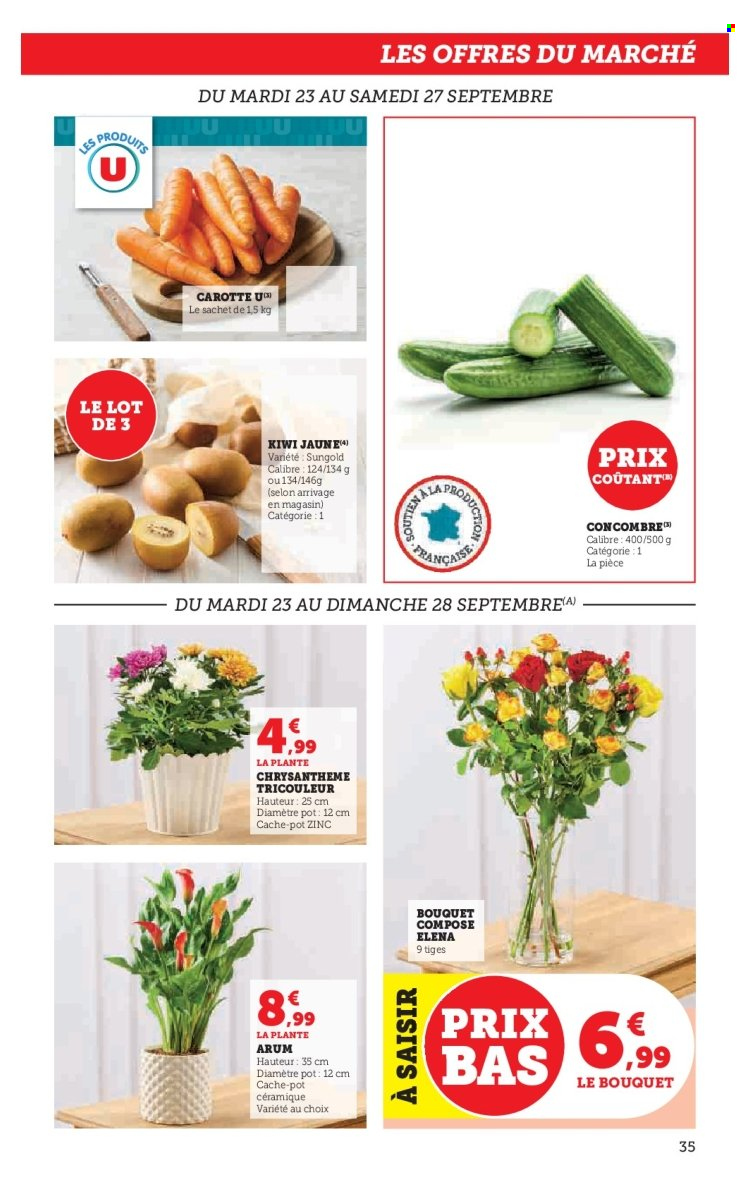 Catalogue HYPER U - 23/09/2025 - 05/10/2025. Page 35