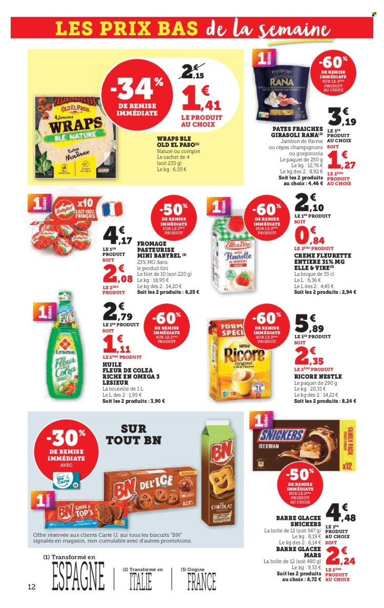 Catalogue U express - 23/09/2025 - 05/10/2025. Page 12