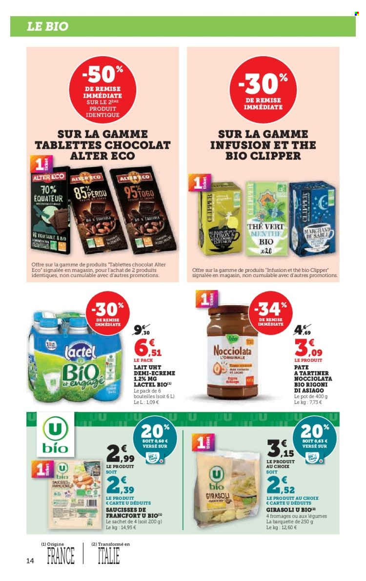 Catalogue U express - 23/09/2025 - 05/10/2025. Page 14