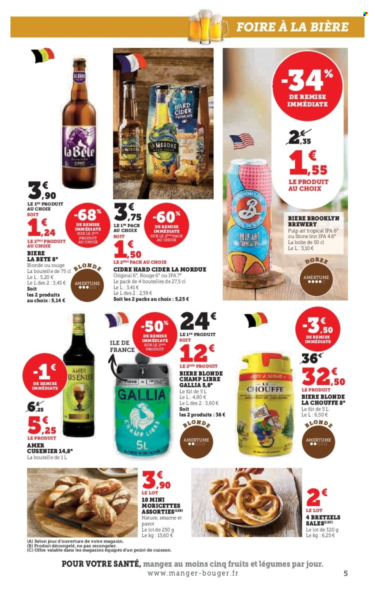 Catalogue U express - 16/09/2025 - 28/09/2025. Page 5