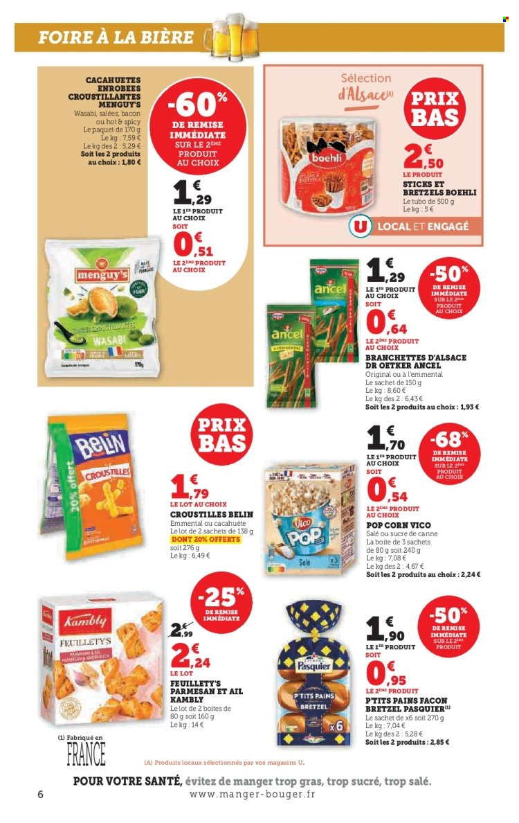 Catalogue U express - 16/09/2025 - 28/09/2025. Page 6