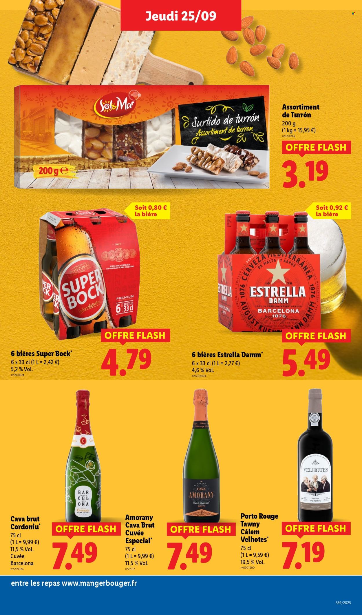 Catalogue Lidl - 25/09/2025 - 01/10/2025. Page 25