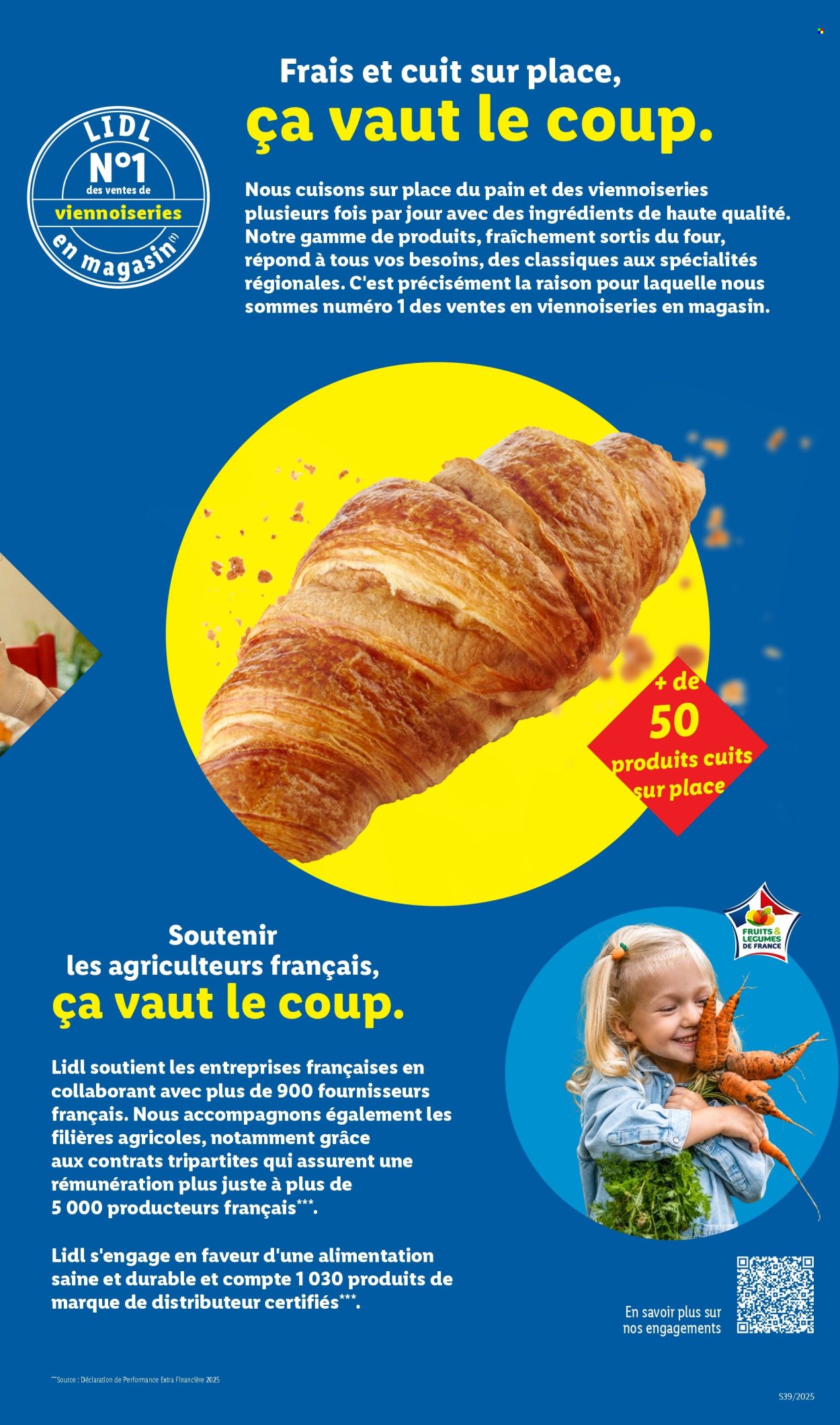 Catalogue Lidl - 25/09/2025 - 01/10/2025. Page 30