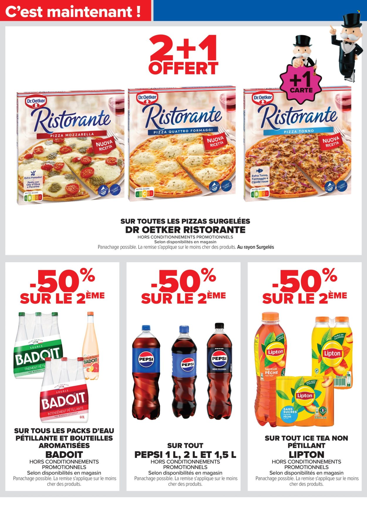 Catalogue Carrefour Hypermarchés - 23/09/2025 - 06/10/2025. Page 43