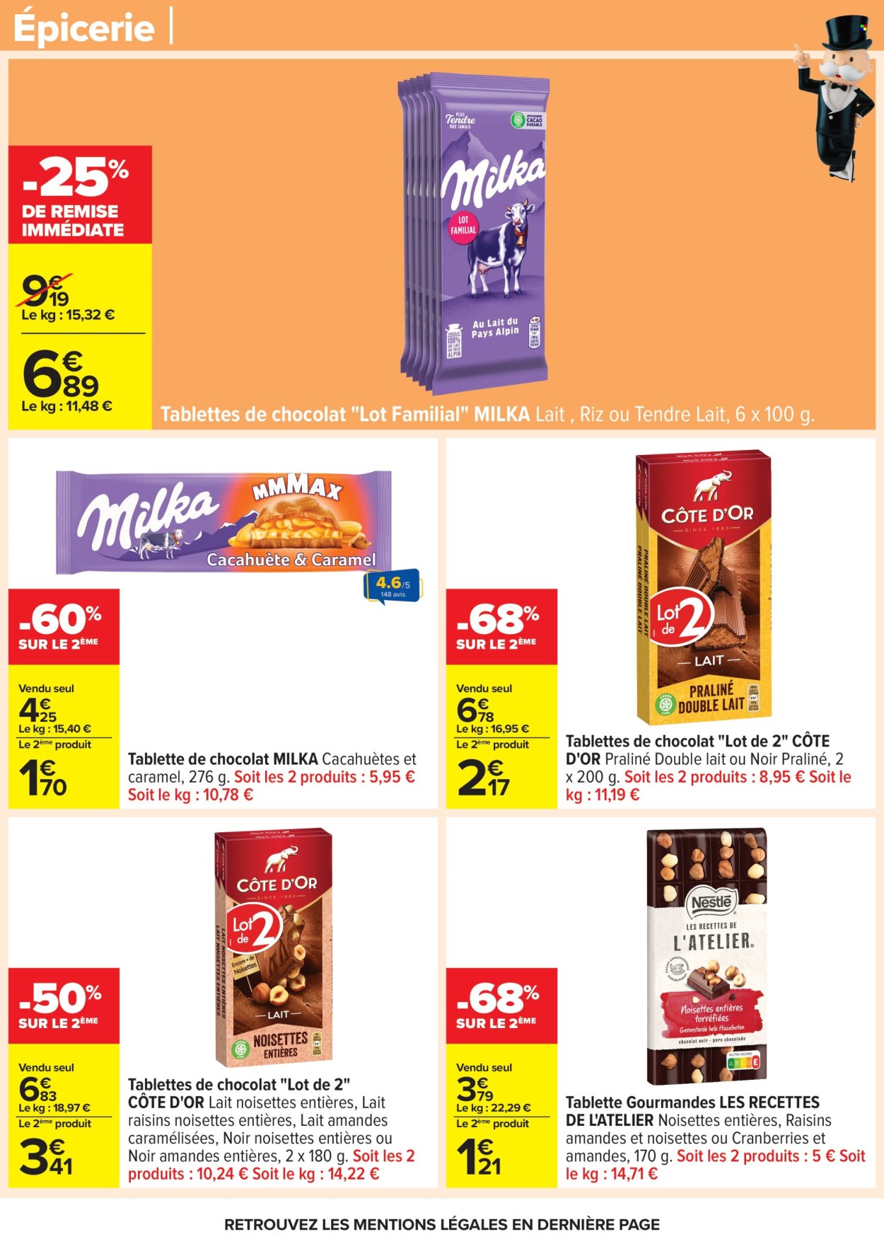 Catalogue Carrefour Hypermarchés - 23/09/2025 - 06/10/2025. Page 49