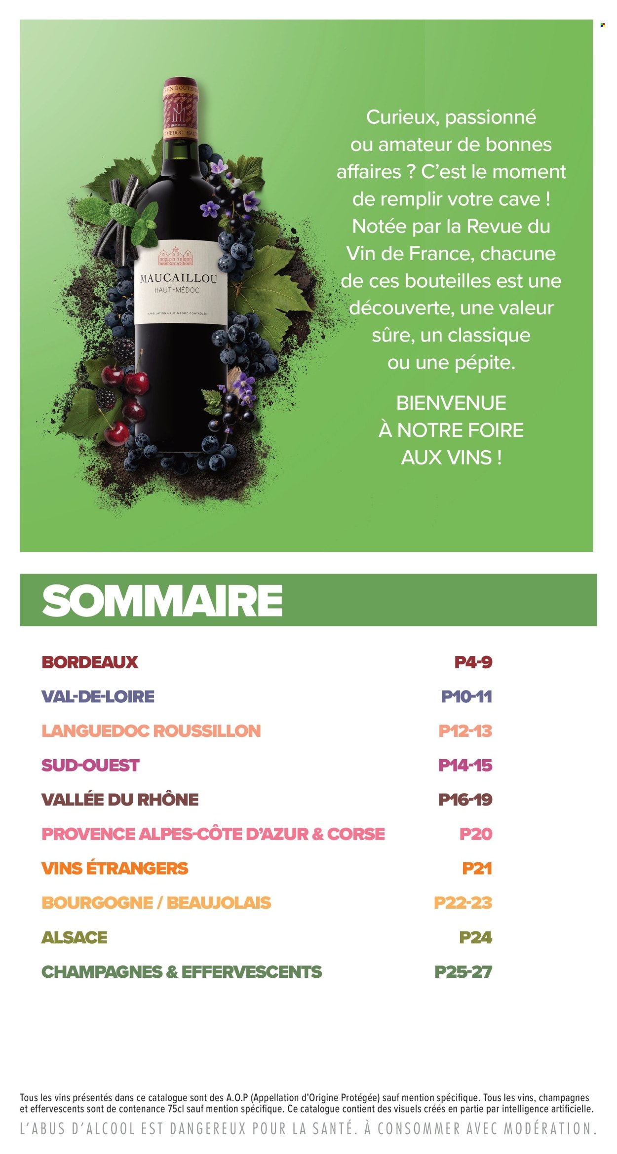 Catalogue Carrefour Contact - 23/09/2025 - 05/10/2025. Page 4