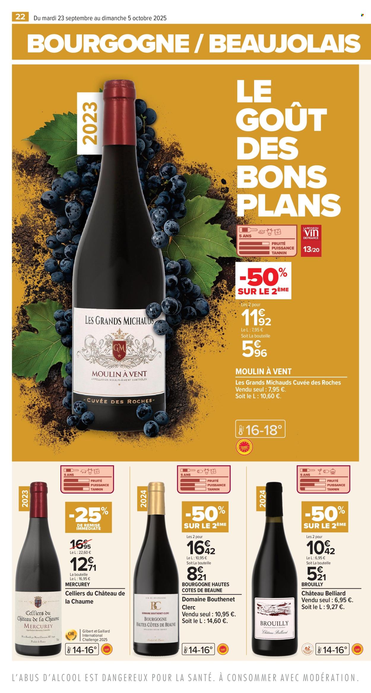 Catalogue Carrefour Contact - 23/09/2025 - 05/10/2025. Page 24