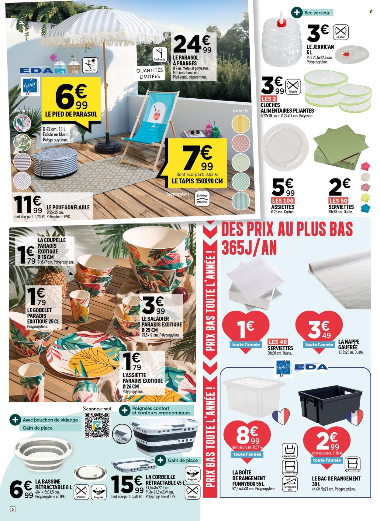 Catalogue Centrakor - 19/09/2025 - 02/10/2025. Page 5