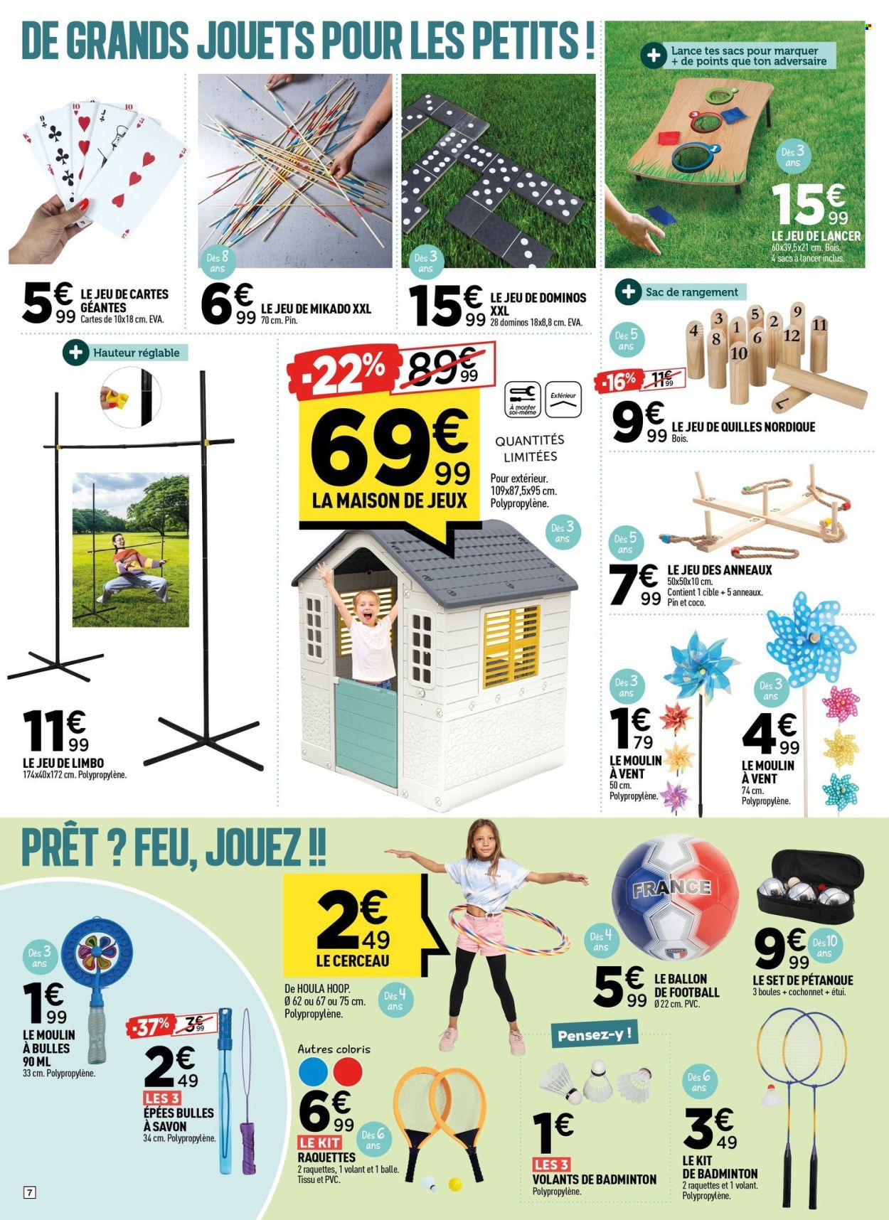Catalogue Centrakor - 19/09/2025 - 02/10/2025. Page 7