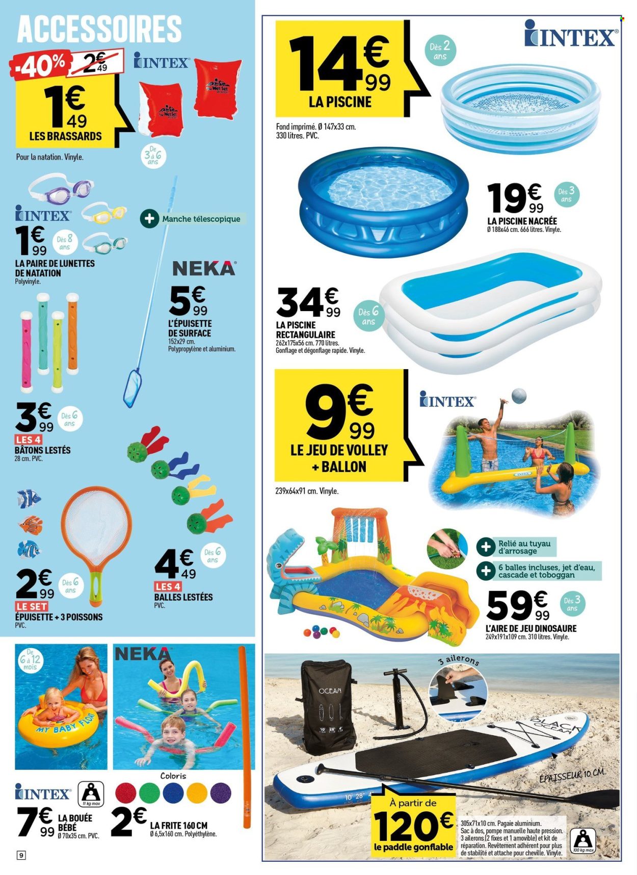 Catalogue Centrakor - 19/09/2025 - 02/10/2025. Page 9