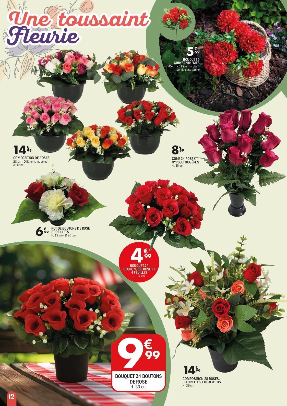 Catalogue La Foir'Fouille - 22/09/2025 - 05/10/2025. Page 12