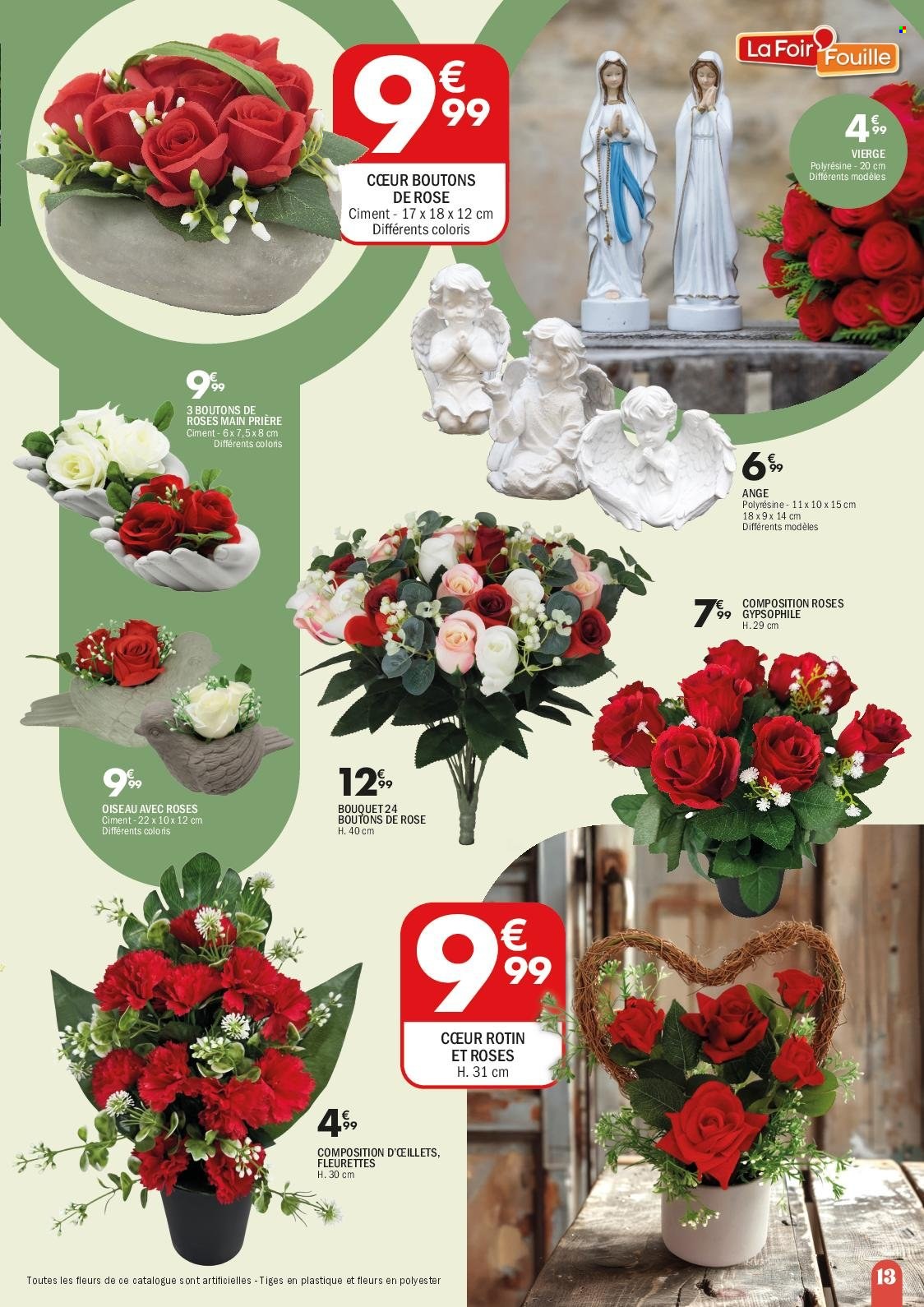 Catalogue La Foir'Fouille - 22/09/2025 - 05/10/2025. Page 13